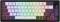 Миниатюра HATOR Skyfall 65 Pro Aurum Vanila Silent RGB Wireless/Bl HTK4160UA, фото 1