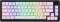 Миниатюра HATOR Skyfall 65 Aurum Sterling RGB Wireless/Bluetooth/U HTK3160UA, фото 1