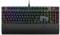 Миниатюра ASUS ROG Strix Scope II X NX Storm V2 ABS USB UA Black 90MP03XG-BKMA00, фото 1