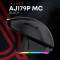 Миниатюра Ajazz AJ179P MC Charging Dock Wireless/Bluetooth/USB Bla AJ179P-MC-B, фото 6
