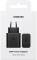 Миниатюра Samsung USB-C PD60W PPS black EP-T6010NBEGWW, фото 1