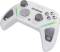 Миниатюра Ajazz GP100 2.4G/BT/USB Switch/PC/iOS/Android RGB White GP100-W, фото 4
