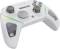 Миниатюра Ajazz GP100 2.4G/BT/USB Switch/PC/iOS/Android RGB White GP100-W, фото 5