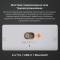 Миниатюра Ajazz GP100 2.4G/BT/USB Switch/PC/iOS/Android RGB White GP100-W, фото 13