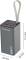 Миниатюра Wozinsky 30000mAh, K65+ 65W 30000mAh 2*USB-C, USB-A 5907769364457, фото 8