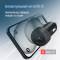 Миниатюра ColorWay USB-C PD35W + USB QC3.0 car adapter CW-CHA064PD-BK, фото 10