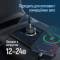 Миниатюра ColorWay USB-C PD35W + USB QC3.0 car adapter CW-CHA064PD-BK, фото 12