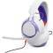 Миниатюра JBL Quantum 250 White JBLQTUM250WHT, фото 3
