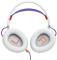 Миниатюра JBL Quantum 250 White JBLQTUM250WHT, фото 6