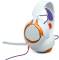 Миниатюра JBL Quantum 250 Teal JBLQTUM250TEL, фото 8