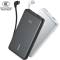 Миниатюра ANKER 10000mAh 22.5W Built-In USB-C Cable White A110DH21, фото 4