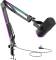 Миниатюра Fifine AM8PROT USB/XLR Black, фото 3