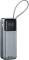 Миниатюра Sandberg 27000mAh 140W+100W PD/140W, with built-in Type-C c 421-31, фото 3