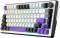 Миниатюра HATOR Hellyberry HK75 Mechanical Linear RGB Wireless/Blu HK75_wireless, фото 3