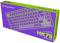 Миниатюра HATOR Hellyberry HK75 Mechanical Linear RGB Wireless/Blu HK75_wireless, фото 9