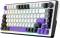 Миниатюра HATOR Hellyberry HK75 Mechanical Linear RGB USB UA White, фото 3