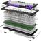 Миниатюра HATOR Hellyberry HK75 Mechanical Linear RGB USB UA White, фото 5