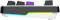 Миниатюра HATOR Hellyberry HK60 Mechanical Linear RGB USB UA White, фото 6