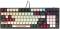 Миниатюра A4Tech Bloody WS98 Wireless/Bluetooth/USB UA Pixels Red 4711421001090, фото 1