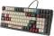 Миниатюра A4Tech Bloody WS98 Wireless/Bluetooth/USB UA Pixels Red 4711421001090, фото 2