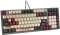 Миниатюра A4Tech Bloody WS98 Wireless/Bluetooth/USB UA Pixels Red 4711421001090, фото 3