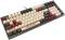 Миниатюра A4Tech Bloody WS98 Wireless/Bluetooth/USB UA Pixels Red 4711421001090, фото 4