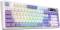 Миниатюра Ajazz AK980 V2 Gift Switch V2 Wireless/Bluetooth/USB UA AK980-V2-G-PWB, фото 5
