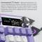 Миниатюра Ajazz AK980 V2 Gift Switch V2 Wireless/Bluetooth/USB UA AK980-V2-G-PWB, фото 10