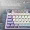 Миниатюра Ajazz AK980 V2 Gift Switch V2 Wireless/Bluetooth/USB UA AK980-V2-G-PWB, фото 12