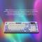 Миниатюра Ajazz AK980 V2 Gift Switch V2 Wireless/Bluetooth/USB UA AK980-V2-G-PWB, фото 15