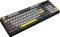 Миниатюра Ajazz AK980 V2 Gift Switch V2 Wireless/Bluetooth/USB UA AK980-V2-G-BGY, фото 5