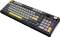 Миниатюра Ajazz AK980 V2 Gift Switch V2 Wireless/Bluetooth/USB UA AK980-V2-G-BGY, фото 6