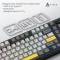 Миниатюра Ajazz AK980 V2 Gift Switch V2 Wireless/Bluetooth/USB UA AK980-V2-G-BGY, фото 8