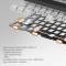 Миниатюра Ajazz AK980 V2 Gift Switch V2 Wireless/Bluetooth/USB UA AK980-V2-G-BGY, фото 10