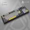 Миниатюра Ajazz AK980 V2 Gift Switch V2 Wireless/Bluetooth/USB UA AK980-V2-G-BGY, фото 17