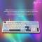 Миниатюра Ajazz AK980 MAX Magnetic Switch USB UA White/Blue AK980-MAX-M-BWDB, фото 6