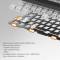 Миниатюра Ajazz AK980 MAX Magnetic Switch USB UA White/Blue AK980-MAX-M-BWDB, фото 9