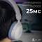 Миниатюра Ajazz AHM08 MAX 3-Mode White/Purple AHM08-MAX-PWB, фото 12