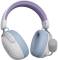 Миниатюра Ajazz AHM08 MAX 3-Mode White/Purple AHM08-MAX-PWB, фото 15