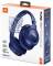 Миниатюра JBL Tune 780 NC Blue JBLT780NCBLU, фото 1