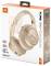 Миниатюра JBL Tune 780 NC Beige JBLT780NCBEG, фото 1