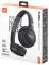 Миниатюра JBL Tune 680 NC Black JBLT680NCBLK, фото 1