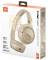 Миниатюра JBL Tune 680 NC Beige JBLT680NCBEG, фото 1