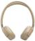 Миниатюра JBL Tune 680 NC Beige JBLT680NCBEG, фото 5