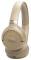Миниатюра JBL Tune 680 NC Beige JBLT680NCBEG, фото 6