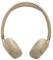 Миниатюра JBL Tune 680 NC Beige JBLT680NCBEG, фото 9