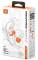 Миниатюра JBL Endurance Peak 4 White JBLENDUPEAK4WHT, фото 1