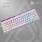 Миниатюра Ajazz NK68 Red Switch USB UA White NK68-R-W, фото 14