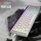 Миниатюра Ajazz NK68-R-S-W, фото 6