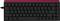 Миниатюра Ajazz NK68 Red Switch USB UA Black NK68-R-S-B, фото 2